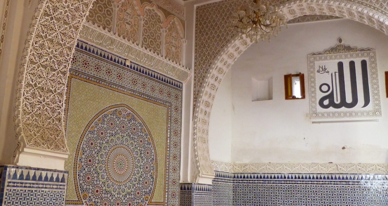 Dharqawi-Zawyia-Fes_Yunus-Hentschel_web