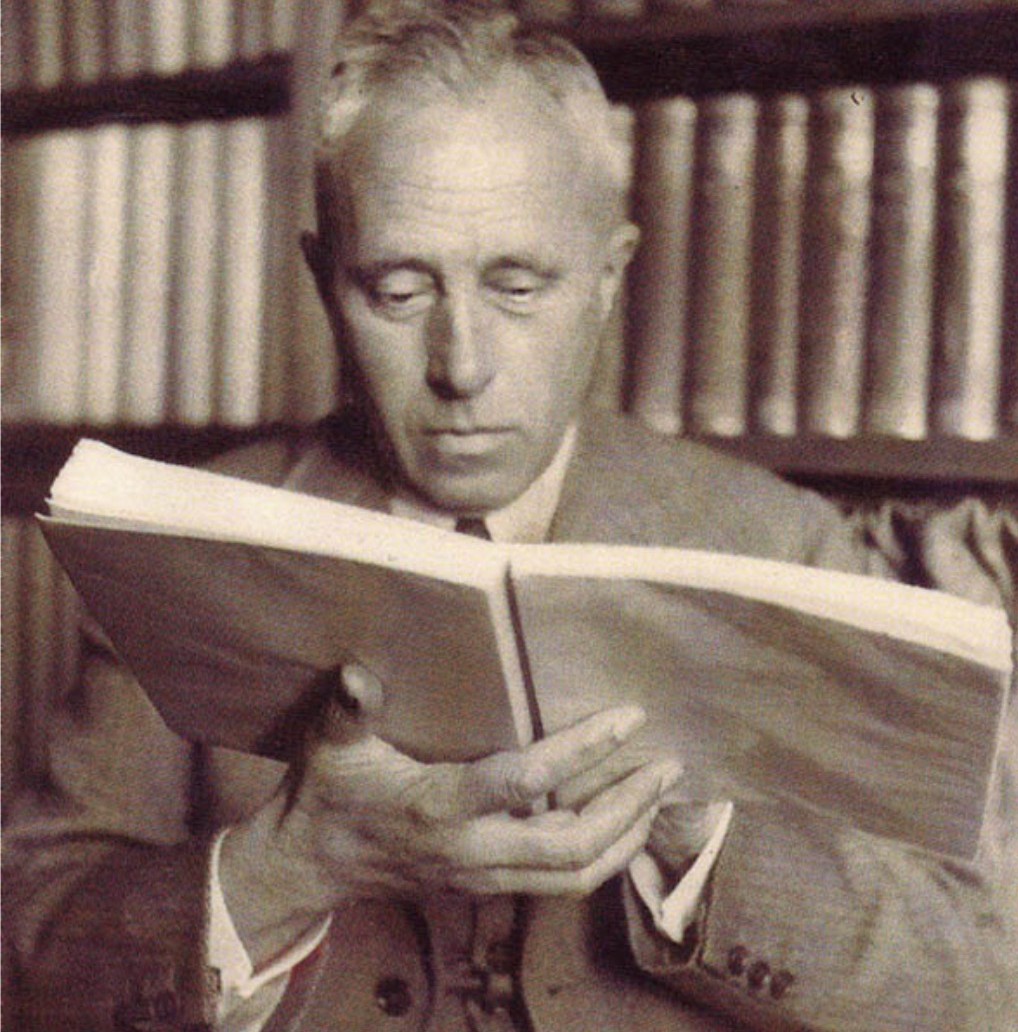 Huizinga-Johan
