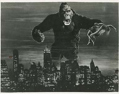 King-Kong