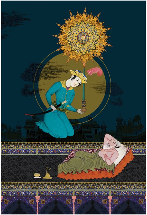 ad-Roohola-Ramezani