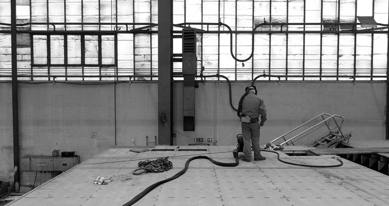 Bodies Of Work